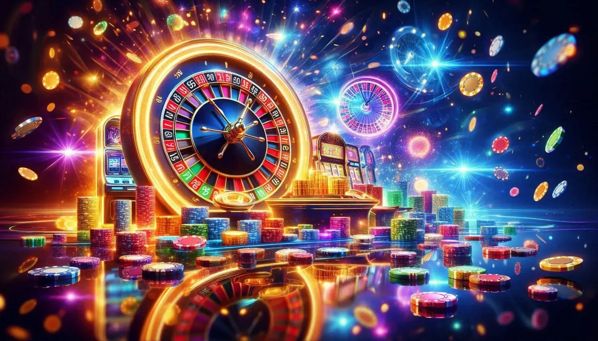 theScore Casino